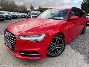 2016 Audi A6 Audi A6 2.0 S LINE ULTRA - Image 2