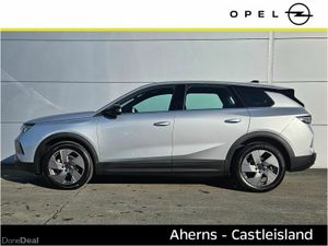 Opel Grandland Elegance 1.2 Mild Hybrid 5 YEAR WAR - Image 4