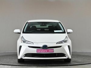 Toyota Prius 1.8 HYBRID **ANDROID CAR PLAYER**REVE - Image 3