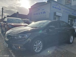 2017 RENAULT MEGANE GRAND COUPE DYNAMIQUE 1.5 DCI - Image 2