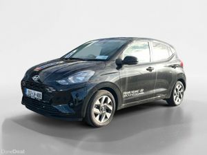 Hyundai i10 i10 Deluxe Plus Auto - Image 4