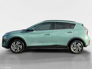 Hyundai Bayon Bayon Executive - Image 2