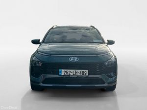 Hyundai Bayon Bayon Executive - Image 4