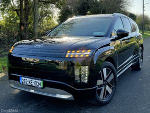 IONIQ 9 Platinum 110.00 kWh (620 km's) - 2025 - Image 3