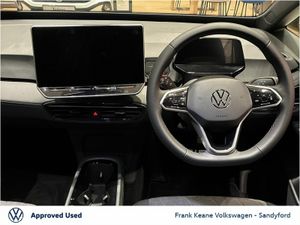 Volkswagen ID.3 *PURE PLUS* 170HP 52KWH @Frank Kea - Image 2