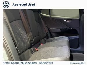 Volkswagen ID.3 *PURE PLUS* 170HP 52KWH @Frank Kea - Image 3
