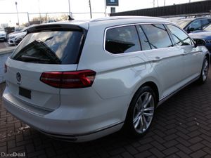 GTE ADVANCE HYBRID 5DR ESTATE AUTOMATIC //. 1 OWNE - Image 4