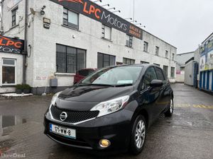 Nissan Note 2017 - Image 3