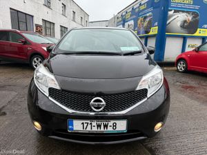 Nissan Note 2017 - Image 4