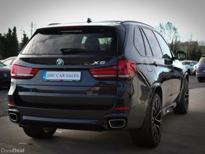 STUNNING BMW X5 2016 - Image 4