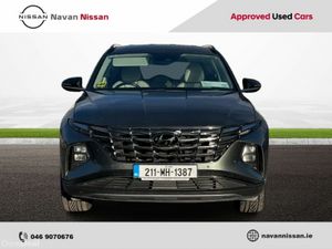 Hyundai Tucson HEV Executive Plus 2 Tone *ON SALE* - Image 3