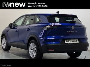 Renault Symbioz Evolution Tce 140 - Image 4