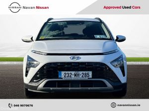 Hyundai Bayon 1.2i Executive *MEGA SALE* - Image 3