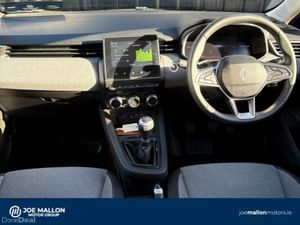 Renault Clio TCe 90 DFull Evolution - Image 4