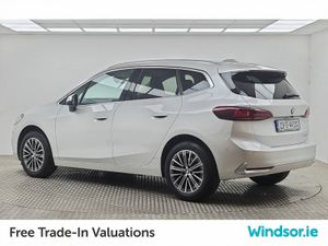 BMW 2-Series 220i Luxury Auto - Image 4