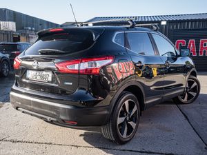 2016 Qashqai 1.5dci N-Tec/New Clutch/*2026 PRICE* - Image 2