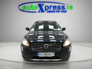 Volvo XC60 2.0 Automatic - Image 3