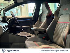 Volkswagen Golf *GTI CLUBSPORT* 2.0 TSI 300HP * @F - Image 4