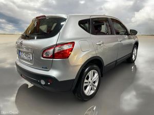2010 Nissan Qashqai 1.5 DCI XE - Image 2