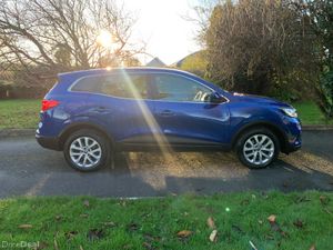 Renault Kadjar 2021 1.5 dci - Image 2