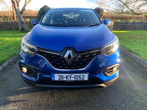 Renault Kadjar 2021 1.5 dci - Image 3