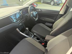 Volkswagen Polo LIFE 1.0TSI 95HP AUTO - Image 3