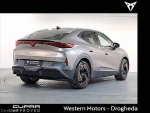 Cupra Tavascan TAVASCAN ENDURANCE 282HP (6) - Image 4
