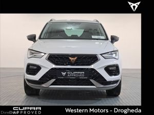 Cupra Ateca  1.5TSI 150hp DSG - Image 4