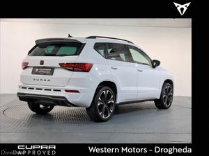 Cupra Ateca  1.5TSI 150hp DSG - Image 4