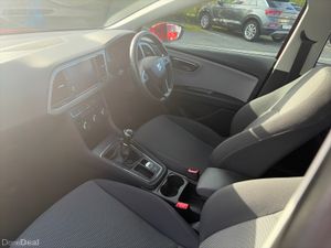 SEAT Leon SE 1.2TSI 110HP MANUAL - Image 3