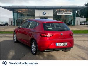 SEAT Leon SE 1.2TSI 110HP MANUAL - Image 4