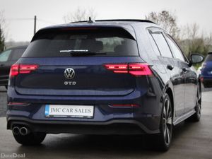 STUNNING 2021 VOLKSWAGEN GOLF GTD 2.0L - Image 4