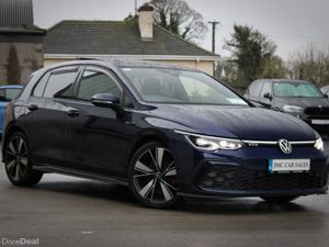 STUNNING 2021 VOLKSWAGEN GOLF GTD 2.0L - Image 3