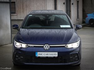 STUNNING 2021 VOLKSWAGEN GOLF GTD 2.0L - Image 2
