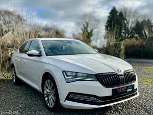 2020 Skoda Superb Style 2.0 Tdi 150 Bhp - Image 2
