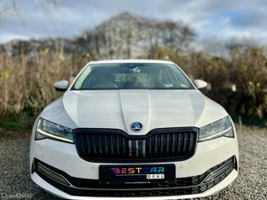 2020 Skoda Superb Style 2.0 Tdi 150 Bhp - Image 3