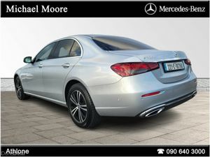 Mercedes-Benz E-Class E220d SE Auto - Image 3