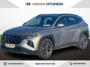 Hyundai Tucson 1.6D Executive Plus *PRICE DROP* - Image 3