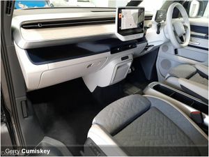 Volkswagen ID.Buzz  MAX 77KWH 204BHP - Image 3