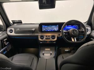 Mercedes-Benz G-Class G 580 with EQ Technology | M - Image 4
