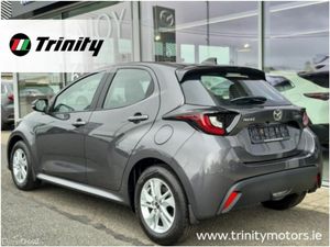 Mazda Mazda2 ** EXCLUSIVE - LINE ** HYBRID ** AUTO - Image 3