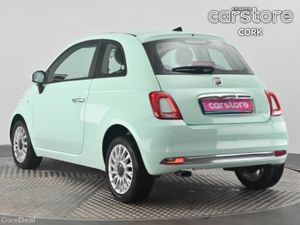Fiat 500 1 0 Lounge Mhev 70BHP 3DR - Image 3