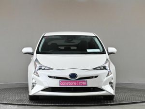 Toyota Prius 1.8 HYBRID **ANDROID CAR PLAYER**REVE - Image 2