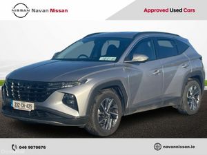 Hyundai Tucson 1.6D Executive Plus *PRICE DROP* - Image 3