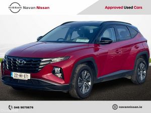 Hyundai Tucson HEV Executive *ON SALE* - Image 4