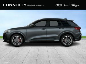 Audi Q5 SUV S Line e-hybrid quattro "Coming Soon" - Image 3