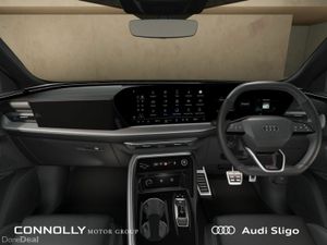 Audi Q5 SUV S Line e-hybrid quattro "Coming Soon" - Image 4