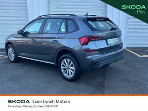 Skoda Kamiq KAMIQ SELECTION 1.0 TSI 115 BHP AUTO - Image 3