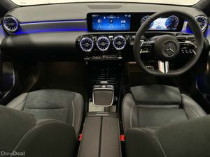 Mercedes-Benz A-Class ***Deposit Taken*** A180 AMG - Image 4