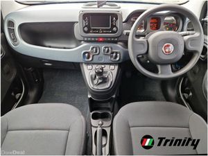 Fiat Panda ** BEST VALUE ** HYBRID 1.0 ** TRINITY - Image 2
